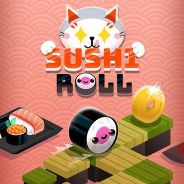 Sushi Roll Rush